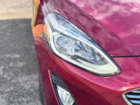 USED 2017 67 FORD FIESTA 1.1 Ti-VCT Zetec Hatchback 5dr Petrol Manual Euro 6 (s/s) (85 ps) Low miles! Lovely family hatchback! ulez compliant!