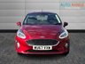 USED 2017 67 FORD FIESTA 1.1 Ti-VCT Zetec Hatchback 5dr Petrol Manual Euro 6 (s/s) (85 ps) Low miles! Lovely family hatchback! ulez compliant!
