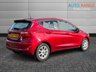 USED 2017 67 FORD FIESTA 1.1 Ti-VCT Zetec Hatchback 5dr Petrol Manual Euro 6 (s/s) (85 ps) Low miles! Lovely family hatchback! ulez compliant!