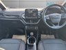 USED 2017 67 FORD FIESTA 1.1 Ti-VCT Zetec Hatchback 5dr Petrol Manual Euro 6 (s/s) (85 ps) Low miles! Lovely family hatchback! ulez compliant!