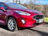 USED 2017 67 FORD FIESTA 1.1 Ti-VCT Zetec Hatchback 5dr Petrol Manual Euro 6 (s/s) (85 ps) Low miles! Lovely family hatchback! ulez compliant!