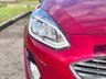 USED 2017 67 FORD FIESTA 1.1 Ti-VCT Zetec Hatchback 5dr Petrol Manual Euro 6 (s/s) (85 ps) Low miles! Lovely family hatchback! ulez compliant!