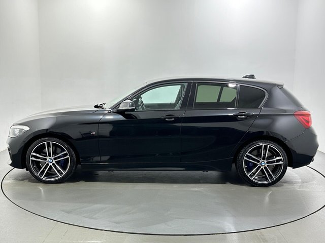 2019 BMW 1 Series - Photo 5