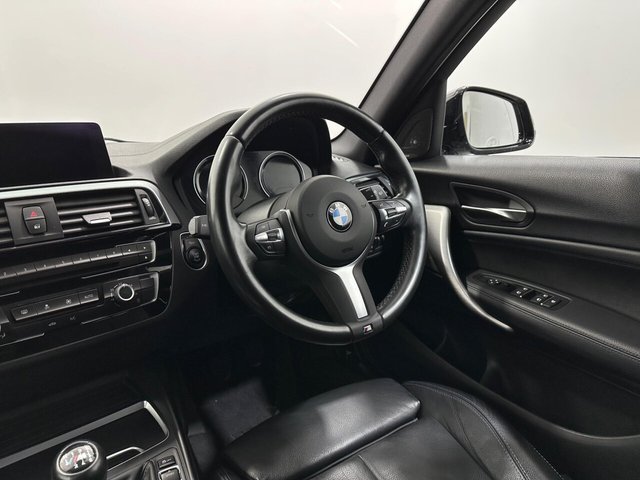 2019 BMW 1 Series - Photo 11