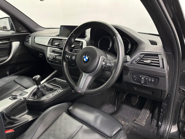 2019 BMW 1 Series - Photo 10