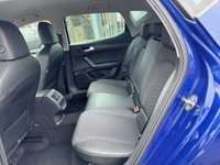 USED 2021 21 SEAT LEON 1.0 TSI EVO FR Hatchback 5dr Petrol Manual Euro 6 (s/s) (110 ps) 