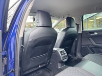 USED 2021 21 SEAT LEON 1.0 TSI EVO FR Hatchback 5dr Petrol Manual Euro 6 (s/s) (110 ps) 