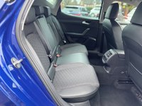 USED 2021 21 SEAT LEON 1.0 TSI EVO FR Hatchback 5dr Petrol Manual Euro 6 (s/s) (110 ps) 