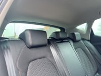 USED 2021 21 SEAT LEON 1.0 TSI EVO FR Hatchback 5dr Petrol Manual Euro 6 (s/s) (110 ps) 