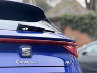 USED 2021 21 SEAT LEON 1.0 TSI EVO FR Hatchback 5dr Petrol Manual Euro 6 (s/s) (110 ps) 