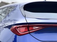 USED 2021 21 SEAT LEON 1.0 TSI EVO FR Hatchback 5dr Petrol Manual Euro 6 (s/s) (110 ps) 