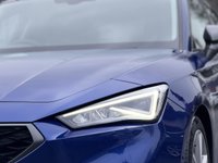USED 2021 21 SEAT LEON 1.0 TSI EVO FR Hatchback 5dr Petrol Manual Euro 6 (s/s) (110 ps) 