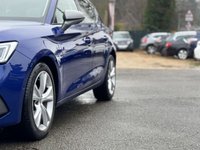 USED 2021 21 SEAT LEON 1.0 TSI EVO FR Hatchback 5dr Petrol Manual Euro 6 (s/s) (110 ps) 