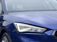 USED 2021 21 SEAT LEON 1.0 TSI EVO FR Hatchback 5dr Petrol Manual Euro 6 (s/s) (110 ps) 
