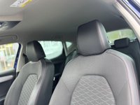 USED 2021 21 SEAT LEON 1.0 TSI EVO FR Hatchback 5dr Petrol Manual Euro 6 (s/s) (110 ps) 