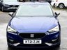 USED 2021 21 SEAT LEON 1.0 TSI EVO FR Hatchback 5dr Petrol Manual Euro 6 (s/s) (110 ps) 