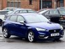 USED 2021 21 SEAT LEON 1.0 TSI EVO FR Hatchback 5dr Petrol Manual Euro 6 (s/s) (110 ps) 