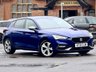USED 2021 21 SEAT LEON 1.0 TSI EVO FR Hatchback 5dr Petrol Manual Euro 6 (s/s) (110 ps) 