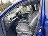 USED 2021 21 SEAT LEON 1.0 TSI EVO FR Hatchback 5dr Petrol Manual Euro 6 (s/s) (110 ps) 