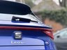 USED 2021 21 SEAT LEON 1.0 TSI EVO FR Hatchback 5dr Petrol Manual Euro 6 (s/s) (110 ps) 