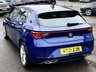 USED 2021 21 SEAT LEON 1.0 TSI EVO FR Hatchback 5dr Petrol Manual Euro 6 (s/s) (110 ps) 