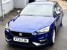 USED 2021 21 SEAT LEON 1.0 TSI EVO FR Hatchback 5dr Petrol Manual Euro 6 (s/s) (110 ps) 