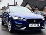USED 2021 21 SEAT LEON 1.0 TSI EVO FR Hatchback 5dr Petrol Manual Euro 6 (s/s) (110 ps) 