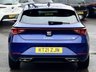 USED 2021 21 SEAT LEON 1.0 TSI EVO FR Hatchback 5dr Petrol Manual Euro 6 (s/s) (110 ps) 