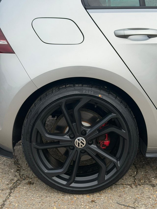 2015 VOLKSWAGEN GOLF - Photo 9