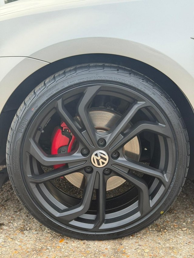 2015 VOLKSWAGEN GOLF - Photo 10