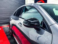 USED 2023 23 MERCEDES-BENZ CLA 1.3 CLA200 AMG Line (Executive) Coupe 4dr Petrol 7G-DCT Euro 6 (s/s) (163 ps) 