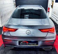 USED 2023 23 MERCEDES-BENZ CLA 1.3 CLA200 AMG Line (Executive) Coupe 4dr Petrol 7G-DCT Euro 6 (s/s) (163 ps) 
