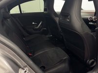USED 2023 23 MERCEDES-BENZ CLA 1.3 CLA200 AMG Line (Executive) Coupe 4dr Petrol 7G-DCT Euro 6 (s/s) (163 ps) 