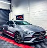 USED 2023 23 MERCEDES-BENZ CLA 1.3 CLA200 AMG Line (Executive) Coupe 4dr Petrol 7G-DCT Euro 6 (s/s) (163 ps) 