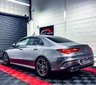 USED 2023 23 MERCEDES-BENZ CLA 1.3 CLA200 AMG Line (Executive) Coupe 4dr Petrol 7G-DCT Euro 6 (s/s) (163 ps) 