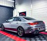 USED 2023 23 MERCEDES-BENZ CLA 1.3 CLA200 AMG Line (Executive) Coupe 4dr Petrol 7G-DCT Euro 6 (s/s) (163 ps) 