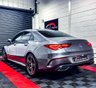 USED 2023 23 MERCEDES-BENZ CLA 1.3 CLA200 AMG Line (Executive) Coupe 4dr Petrol 7G-DCT Euro 6 (s/s) (163 ps) 