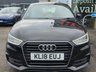 USED 2018 18 AUDI A1 1.0 TFSI S line Sportback 5dr Petrol Manual Euro 6 (s/s) (Nav) (95 ps) 