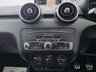 USED 2018 18 AUDI A1 1.0 TFSI S line Sportback 5dr Petrol Manual Euro 6 (s/s) (Nav) (95 ps) 