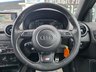 USED 2018 18 AUDI A1 1.0 TFSI S line Sportback 5dr Petrol Manual Euro 6 (s/s) (Nav) (95 ps) 