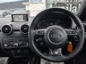 USED 2018 18 AUDI A1 1.0 TFSI S line Sportback 5dr Petrol Manual Euro 6 (s/s) (Nav) (95 ps) 