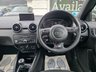 USED 2018 18 AUDI A1 1.0 TFSI S line Sportback 5dr Petrol Manual Euro 6 (s/s) (Nav) (95 ps) 