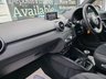 USED 2018 18 AUDI A1 1.0 TFSI S line Sportback 5dr Petrol Manual Euro 6 (s/s) (Nav) (95 ps) 