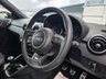 USED 2018 18 AUDI A1 1.0 TFSI S line Sportback 5dr Petrol Manual Euro 6 (s/s) (Nav) (95 ps) 