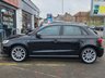 USED 2018 18 AUDI A1 1.0 TFSI S line Sportback 5dr Petrol Manual Euro 6 (s/s) (Nav) (95 ps) 