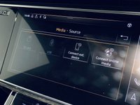 USED 2019 68 AUDI Q8 3.0 TDI V6 50 Vorsprung SUV 5dr Diesel Tiptronic quattro Euro 6 (s/s) (286 ps) PanoramicRoof|HeadsUpDisplay
