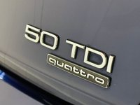USED 2019 68 AUDI Q8 3.0 TDI V6 50 Vorsprung SUV 5dr Diesel Tiptronic quattro Euro 6 (s/s) (286 ps) PanoramicRoof|HeadsUpDisplay