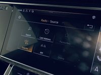 USED 2019 68 AUDI Q8 3.0 TDI V6 50 Vorsprung SUV 5dr Diesel Tiptronic quattro Euro 6 (s/s) (286 ps) PanoramicRoof|HeadsUpDisplay