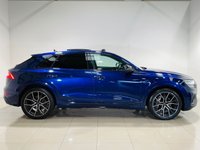 USED 2019 68 AUDI Q8 3.0 TDI V6 50 Vorsprung SUV 5dr Diesel Tiptronic quattro Euro 6 (s/s) (286 ps) PanoramicRoof|HeadsUpDisplay