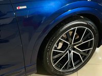 USED 2019 68 AUDI Q8 3.0 TDI V6 50 Vorsprung SUV 5dr Diesel Tiptronic quattro Euro 6 (s/s) (286 ps) PanoramicRoof|HeadsUpDisplay